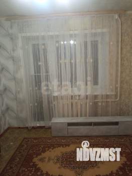 1-к квартира, на длительный срок, 20м2, 5/9 этаж