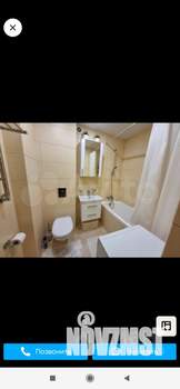 1-к квартира, на длительный срок, 45м2, 12/14 этаж