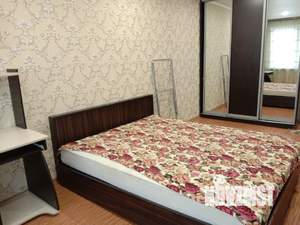 1-к квартира, на длительный срок, 36м2, 2/5 этаж