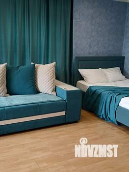 1-к квартира, посуточно, 32м2, 2/5 этаж