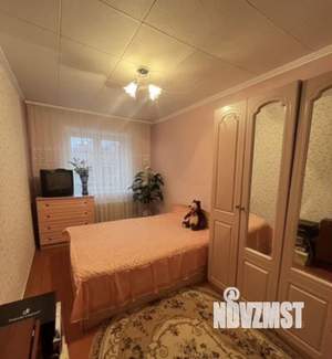 3-к квартира, на длительный срок, 58м2, 5/5 этаж