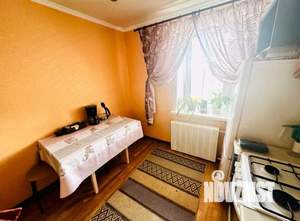 1-к квартира, посуточно, 44м2, 1/1 этаж