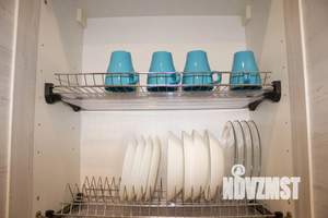 1-к квартира, посуточно, 45м2, 7/16 этаж