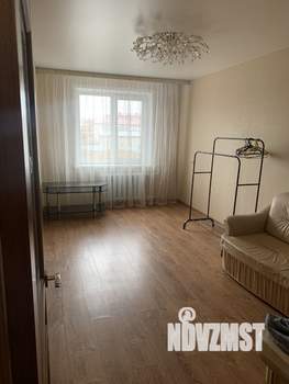 1-к квартира, на длительный срок, 39м2, 3/9 этаж