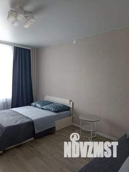 1-к квартира, посуточно, 42м2, 1/16 этаж