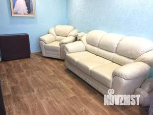 2-к квартира, посуточно, 49м2, 4/5 этаж