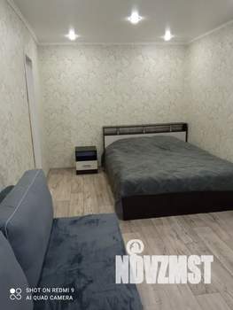 1-к квартира, посуточно, 30м2, 2/6 этаж