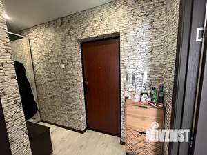 1-к квартира, на длительный срок, 38м2, 3/14 этаж