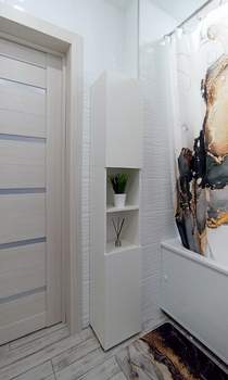 1-к квартира, на длительный срок, 37м2, 18/18 этаж