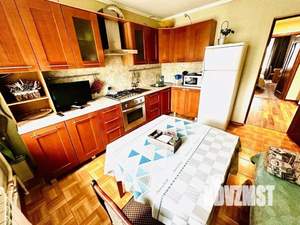 1-к квартира, посуточно, 74м2, 1/1 этаж