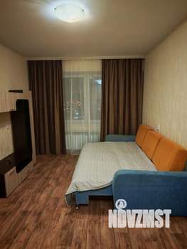 Студия квартира, на длительный срок, 28м2, 8/16 этаж