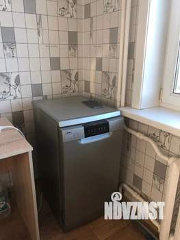 2-к квартира, на длительный срок, 49м2, 8/9 этаж