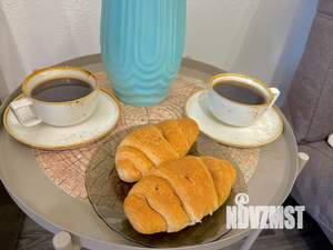 Студия квартира, посуточно, 33м2, 3/9 этаж