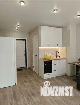 Студия квартира, посуточно, 24м2, 2/9 этаж