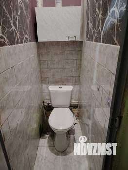 1-к квартира, на длительный срок, 34м2, 1/5 этаж