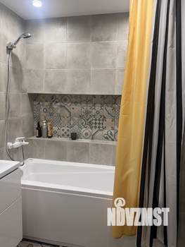 2-к квартира, посуточно, 63м2, 2/9 этаж