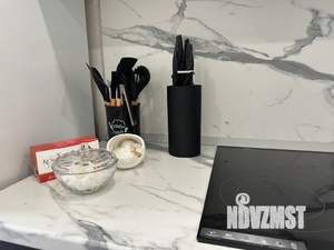 1-к квартира, посуточно, 46м2, 12/18 этаж