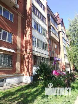 2-к квартира, на длительный срок, 60м2, 2/5 этаж