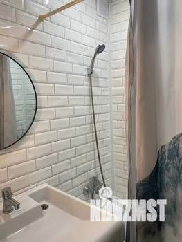 1-к квартира, посуточно, 35м2, 9/9 этаж