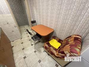 1-к квартира, на длительный срок, 40м2, 7/9 этаж