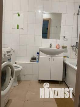 Студия квартира, посуточно, 35м2, 2/12 этаж