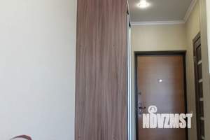 Студия квартира, посуточно, 20м2, 4/12 этаж