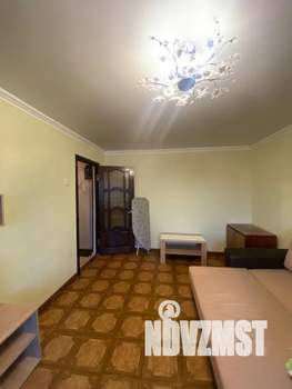 1-к квартира, посуточно, 32м2, 5/5 этаж