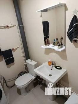 1-к квартира, на длительный срок, 40м2, 9/10 этаж