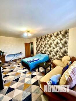 2-к квартира, посуточно, 72м2, 1/1 этаж