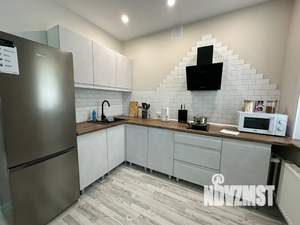 Студия квартира, посуточно, 31м2, 1/9 этаж