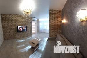 2-к квартира, посуточно, 43м2, 3/4 этаж