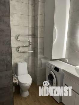 1-к квартира, посуточно, 50м2, 7/18 этаж