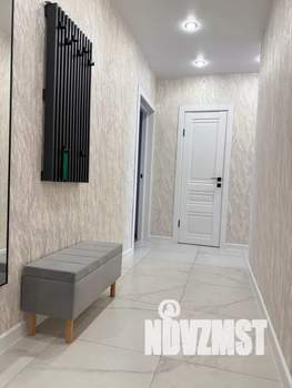 1-к квартира, посуточно, 39м2, 4/9 этаж