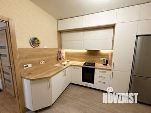 1-к квартира, посуточно, 38м2, 5/9 этаж