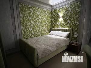 Студия квартира, посуточно, 42м2, 15/16 этаж