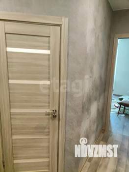 2-к квартира, на длительный срок, 47м2, 4/16 этаж