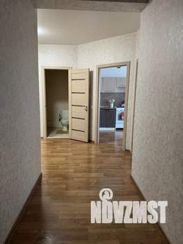 1-к квартира, посуточно, 42м2, 2/9 этаж