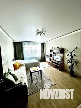 2-к квартира, посуточно, 72м2, 3/10 этаж