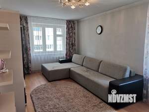 3-к квартира, на длительный срок, 75м2, 4/5 этаж