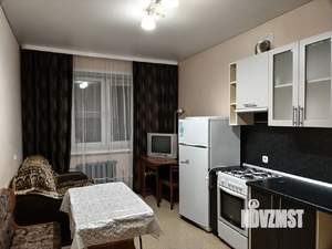 1-к квартира, на длительный срок, 46м2, 9/9 этаж