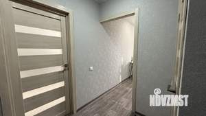 1-к квартира, посуточно, 42м2, 4/10 этаж