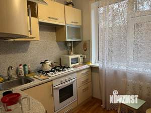 2-к квартира, на длительный срок, 48м2, 3/5 этаж