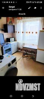 2-к квартира, на длительный срок, 51м2, 2/9 этаж