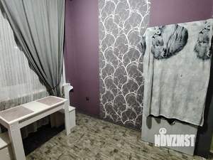 1-к квартира, на длительный срок, 34м2, 1/5 этаж