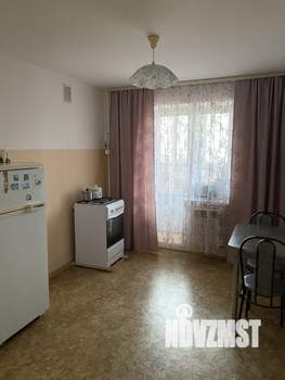 1-к квартира, посуточно, 40м2, 5/10 этаж