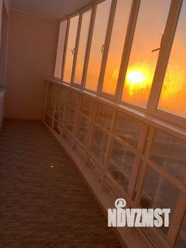 1-к квартира, на длительный срок, 42м2, 6/18 этаж