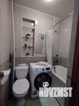 1-к квартира, посуточно, 29м2, 1/1 этаж