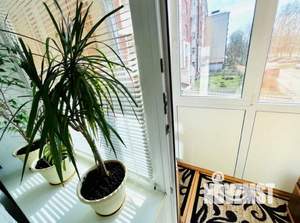 1-к квартира, посуточно, 34м2, 1/1 этаж