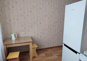 1-к квартира, на длительный срок, 34м2, 10/10 этаж