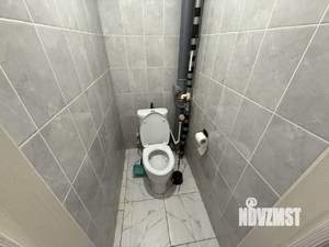 2-к квартира, на длительный срок, 62м2, 1/17 этаж